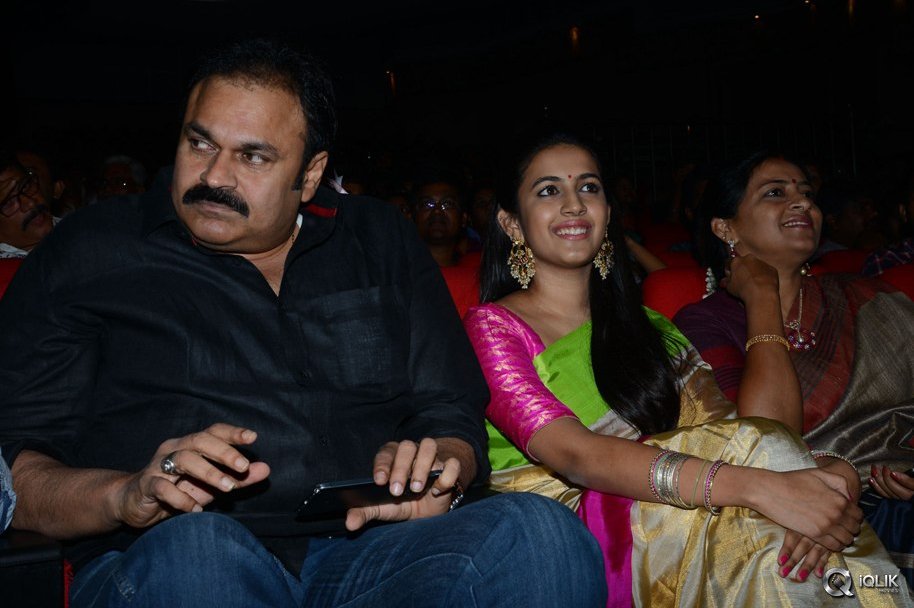 Oka-Manasu-Movie-Audio-Launch